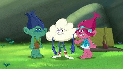 Trolls: The Beat Goes On! Season 1 Episode 2 - Laugh Out Cloud