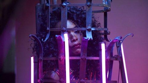 American Horror Story Season 5 Episode 9 - She Wants Revenge