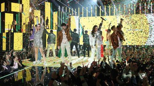 Operación triunfo Season 11 Episode 4 - Episode 4