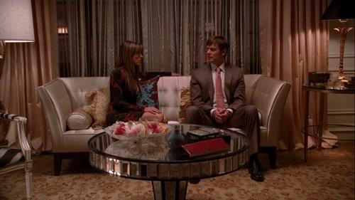 Dirty Sexy Money Season 2 Episode 12 - The Unexpected Arrival