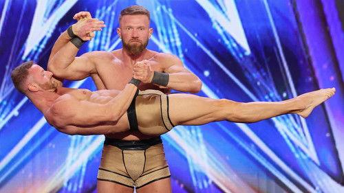 America's Got Talent Season 20 Episode 5 - Auditions 5