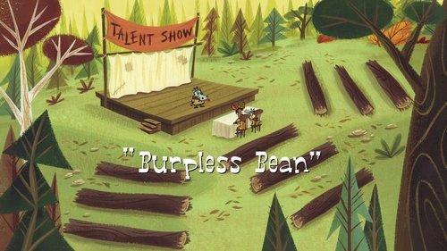 Camp Lazlo Season 2 Episode 15 - Burpless Bean