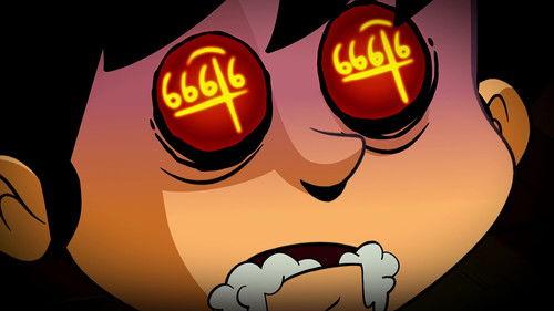 Tear Along the Dotted Line Season 1 Episode 2 - Episode 2