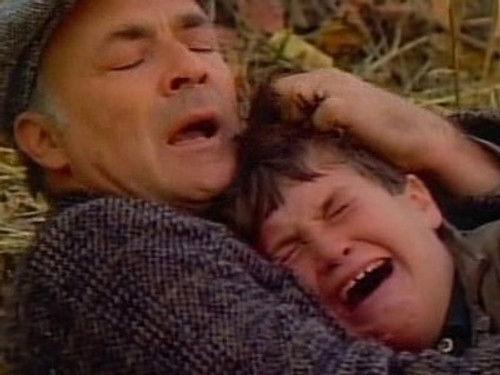 Road to Avonlea Season 3 Episode 2 - Felix and Blackie