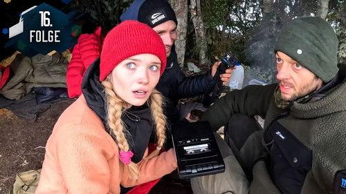 7 vs. Wild Season 4 Episode 16 - Episode 16