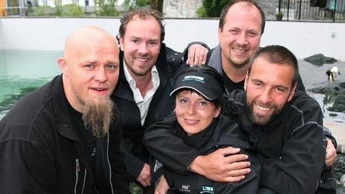 Akvariet Season 3 Episode 1 - Episode 1