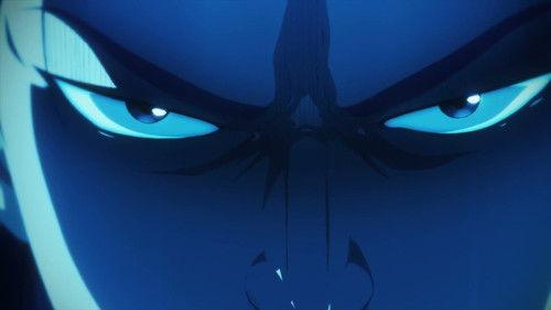 Blue Miburo Season 2 Episode 5 - Firefly Glow