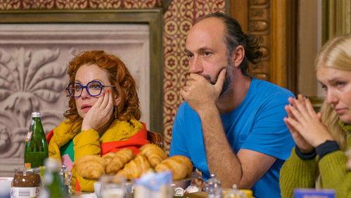 De Verraders Season 4 Episode 5 - Episode 5