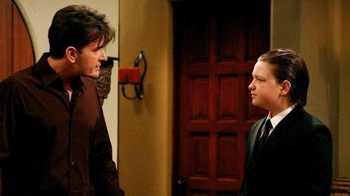 Two and a Half Men Season 5 Episode 14 - Winky-Dink Time