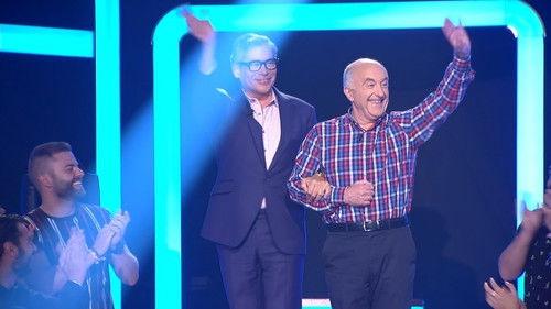 Land Rober Tunai Show Season 6 Episode 2 - With Gayoso and Boris Izaguirre