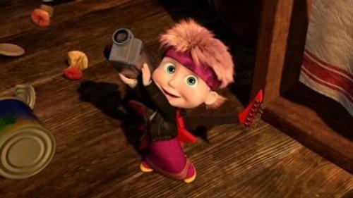 Masha and the Bear Season 2 Episode 3 - One Hit Wonder