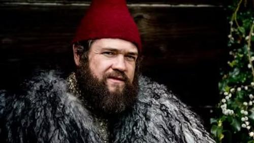 Tinka og Kongespillet Season 1 Episode 13 - Episode 13