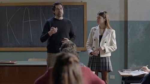 A Professor Season 1 Episode 3 - Kant