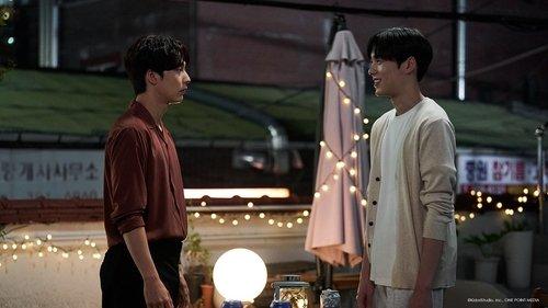 Happy Merry Ending Season 1 Episode 4 - The Closer We Get
