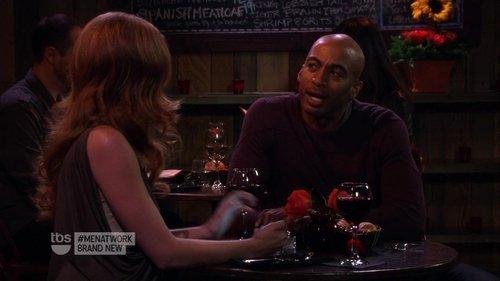 Men at Work Season 1 Episode 8 - Wake and Bake