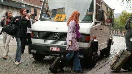 Russian Dolls: Sex Trade Season 1 Episode 3 - Episode 3