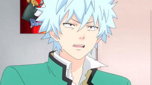 The Disastrous Life of Saiki K.: Reawakened Season 1 Episode 2 - Build the Most Powerful Deck!