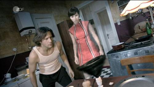 Ijon Tichy: Raumpilot Season 2 Episode 1 - Cosmic Hero