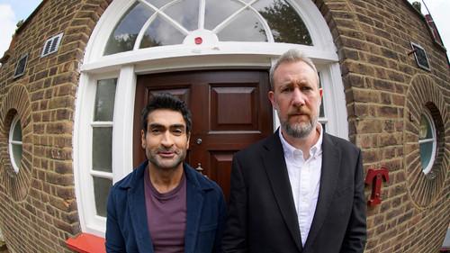 Taskmaster Season 21 Episode 1 - Cube Is Good
