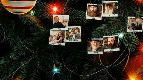 Duck Family Treasure Season 2 Episode 10 - A Duck Family Christmas