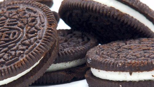 The Food That Built America Season 2 Episode 7 - Cookie Wars