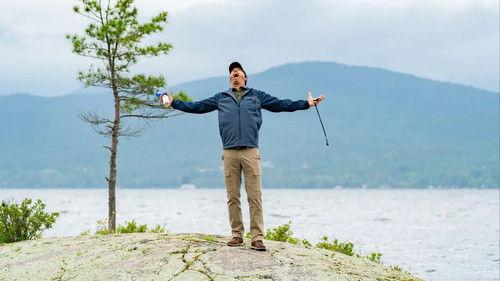 Relative Race Season 10 Episode 10 - Episode 10