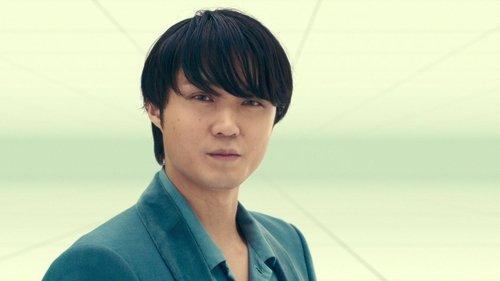 Alice in Borderland Season 3 Episode 6 - Episode 6