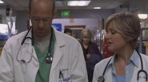 ER Season 8 Episode 5 - Start All Over Again