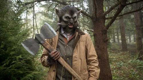 Grimm Season 4 Episode 14 - Bad Luck