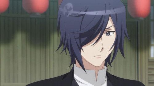 Bakumatsu Season 2 Episode 1 - Black Ship Invasion and Mugensai's Return!