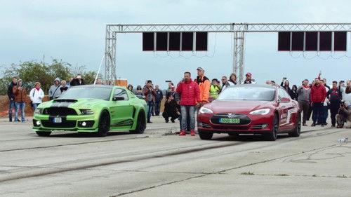 Totalcar Season 10 Episode 10 - Episode 10