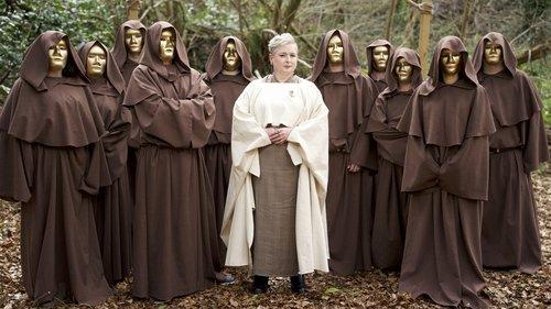 The Traitors Ireland Season 1 Episode 3 - Episode 3