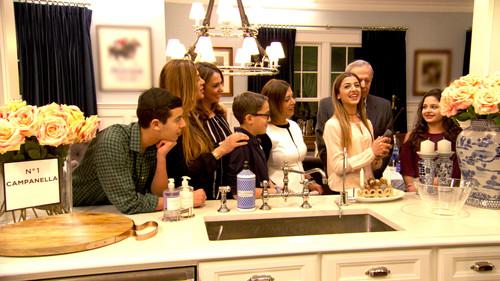 The Real Housewives of New Jersey Season 7 Episode 6 - Swimming With the Gefilte Fishes