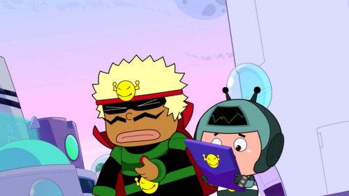 Happy Toon Season 5 Episode 9 - Episode 9