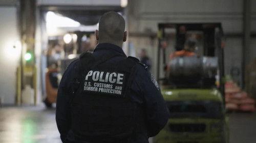 To Catch a Smuggler Season 2 Episode 11 - Fentanyl Within