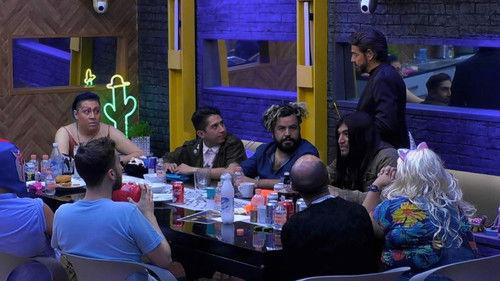 LOL: Last One Laughing Season 1 Episode 4 - Another type of Christmas Story