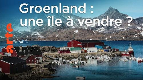 Mapping the World Season 31 Episode 21 - Greenland - Desire in the eternal ice