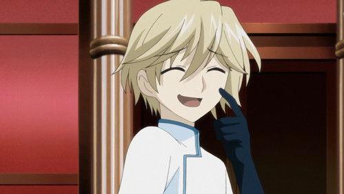 Tsubasa RESERVoir CHRoNiCLE Season 2 Episode 6 - A Date with the Sorcerer