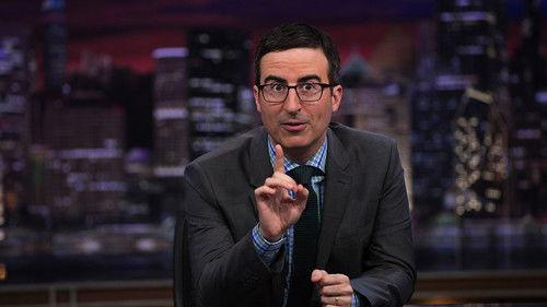 Last Week Tonight with John Oliver Season 1 Episode 13 - Native Advertising