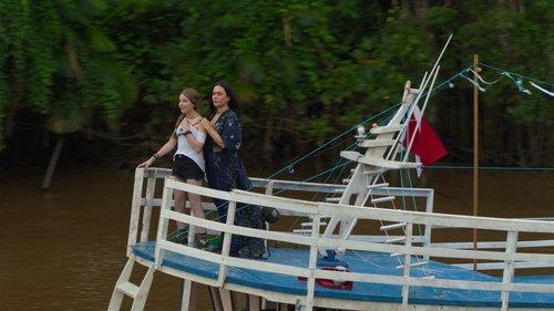 Invisible City Season 2 Episode 1 - My Biggest Wish