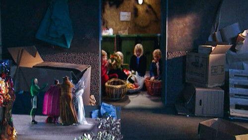 Julkalendern Season 40 Episode 12 - Episode 12