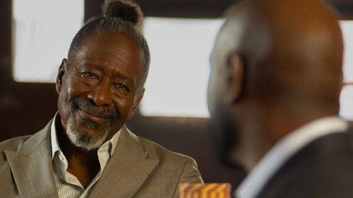 Watson Season 2 Episode 7 - Giant Steps