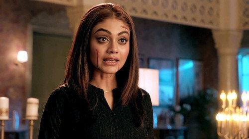 Yehh Jadu Hai Jinn Ka! Season 1 Episode 88 - Aliya Plays Her Trump Card