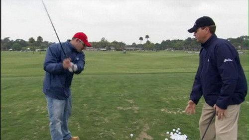 American Chopper Season 2 Episode 20 - Davis Love III Bike