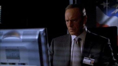 Criminal Minds Season 1 Episode 21 - Secrets and Lies