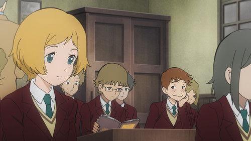 Lupin the 3rd Season 6 Episode 8 - Last Bullet