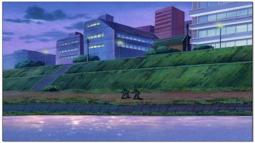 Whistle! Season 1 Episode 4 - Never Give Up On The Future