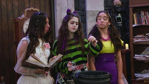 Tomy Zombie Season 1 Episode 6 - Bibbidi-Bobbidi-Boo