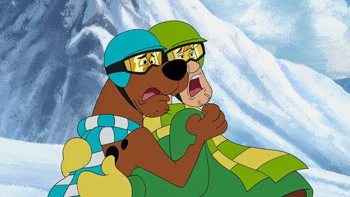 Scooby-Doo and Guess Who? Season 2 Episode 9 - Caveman on the Half Pipe!