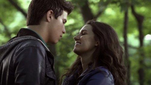 Degrassi Season 12 Episode 18 - Sabotage (2)